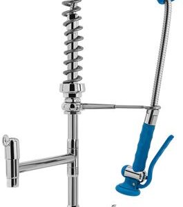 DOCCIA PRELAVAGGIO KLARCO SHRINK 600 mm