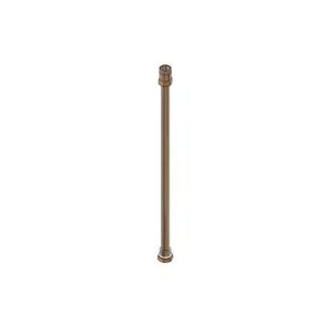 STRAIGHT SWIVEL EXTENSION WITH GASKET,