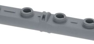 BRACCIO LAVAGGIO DX 220 mm