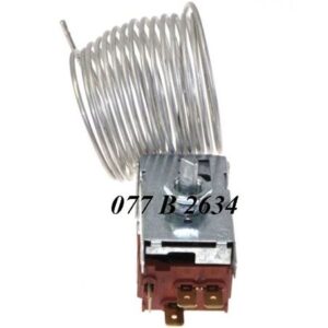 THERMOSTAT FREEZER 077B26