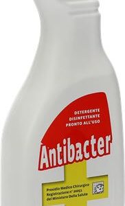 DETERGENTE DISINFETTANTE 750 ml