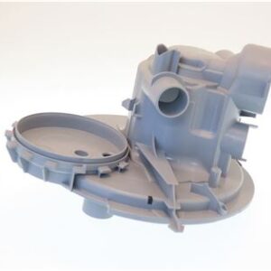 POZZETTO LAVASTOVIGLIE BOSCH 00668102