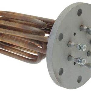 RESISTENZA CALDAIA 6Kw