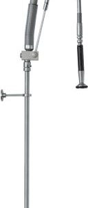 DOCCIA PRELAVAGGIO INOX AUTOMAT. 1330 mm