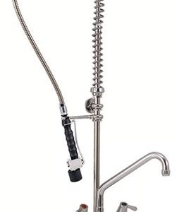 DOCCIA PRELAVAGGIO KLARCO EUROP 1162 mm