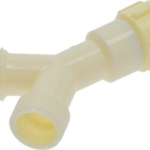 RACCORDO A Y LAVAGGIO ø 3/4"