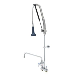 PULL-DOWN PRU W/ 12" ADF, CERAMA