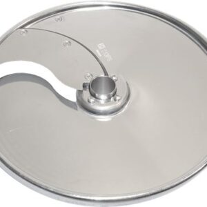 PLATEAU TRANCHEUR INOX