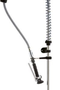 DOCCIA PRELAVAGGIO KLARCO STYL 1079 mm