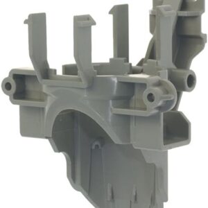 SCIVOLO SCARICO DOSATORE CAPSULE