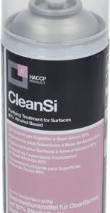 IGIENIZZANTE CLEANSI ALCOOL 80%