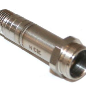 CANOTTO S/ANELLO VERS.24V