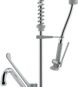 DOCCIA PRELAVAGGIO KLARCO SHRINK 700 mm