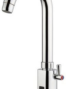 MISCELATORE ELETTRONICO ZEUS 300 mm 100/