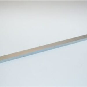 BARRE CARREE 300 330 ZINGUEE