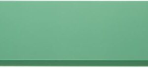 TAGLIERE VERDE GN 1/1 530x325xH20 mm