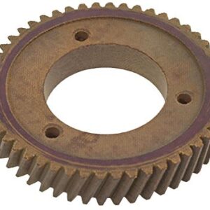INGRANAGGIO 50 DENTI IN BACHELITE