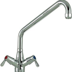 MISCELATORE MONOFORO KLARCO EUROP 439 mm