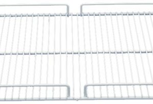 GRIGLIA PLASTIFICATA 490x385 mm