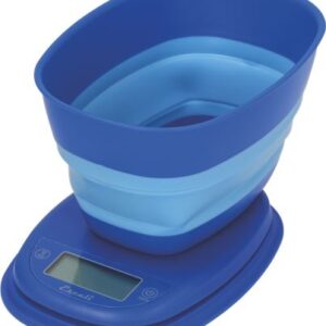 BILANCIA DIGITALE 5000g/11lb/175oz