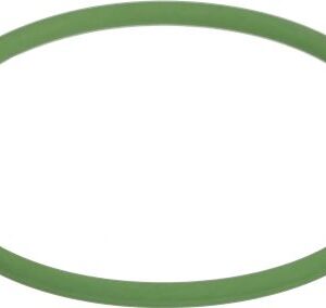 GUARNIZIONE ORM 0730-40 FKM VERDE