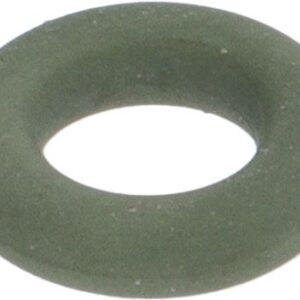 GUARNIZIONE OR 02015 FKM VERDE