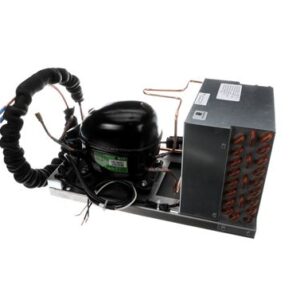 ASSY, 1/3 HP COND UNIT AX