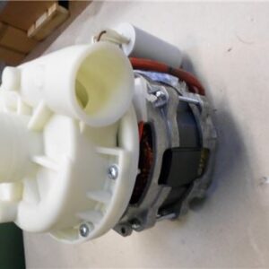 WASH PUMP AM700