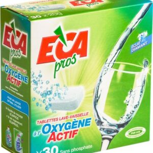 ECA PROS LV 30 DOSI 20g