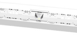 DIODO LED BOSCH 10003924