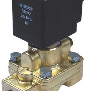 ELETTROVALVOLA ACQUA PARKER