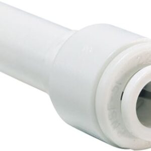 BOCCHETTONE RIDUTTORE 3/8"-1/4" EPDM GUARNIZIONE OR 10 PEZZI