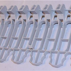 SUPPORTO TAZZA GRIGIO