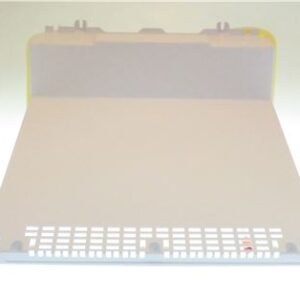 COPERCHIO EVAP. NF ASSY
