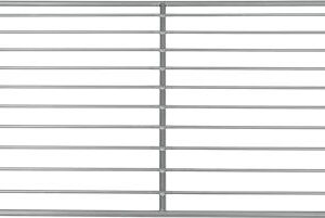 GRIGLIA PLASTIFICATA GN1/1 530x325 mm