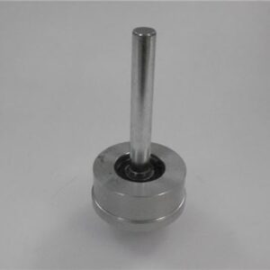PULEGGIA LAMA ø 67 mm