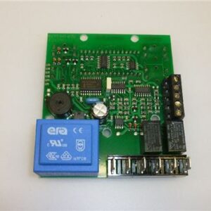 SCHEDA CONTROLLO ABBATTITORE V1.2
