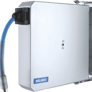 Avvolgitubo automatico mod. Klarco
