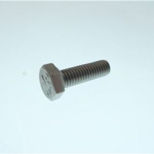 VITE ESAGONALE INOX Ø FIL 6