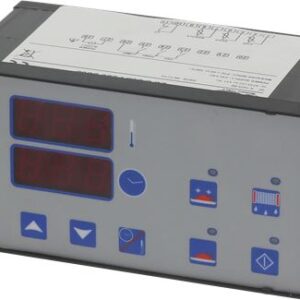 CONTROLLORE EVCO ECS-805 P220 D306