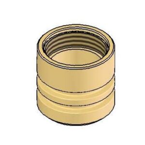 SWIVEL PIECE, B-0290