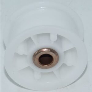 PULEGGIA TENDICINGHIA HAIER 0180800243A