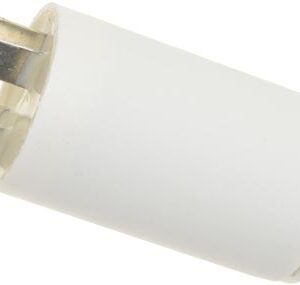 CONDENSATORE ELETTRICO 4µF