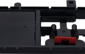 ASSY INTERNAL DRIP TRAY+MAGNET+LEVEL4 V1