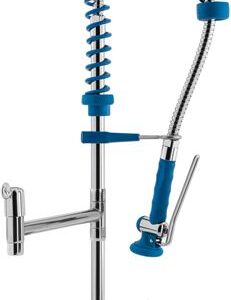 DOCCIA PRELAVAGGIO KLARCO SHRINK 700 mm