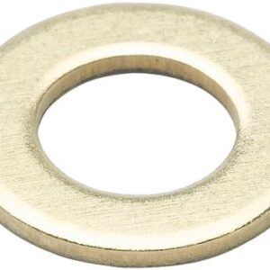 BRASS WASHER FOR BONNET ASSEMBLY