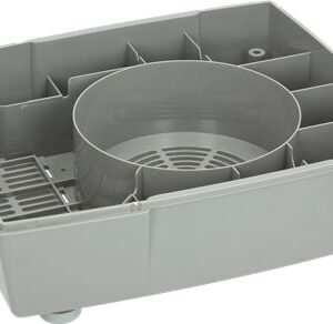 BASE MOTORE INFERIORE COMPLETA
