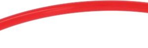 TUBO PVC ø 4x6 mm