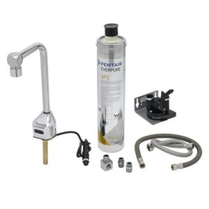 CHEKPOINT SENSOR GLASS/BOTTLE FILLER &