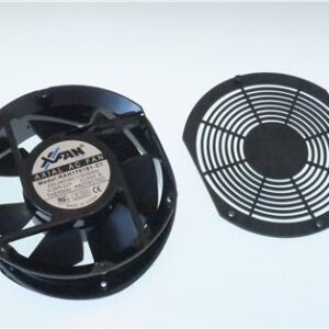 MOTORE COMP. X ASSE ASPIR. SOFFIANTE AC1